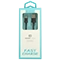 کابل شارژ و انتقال داده Micro USB برند Devia